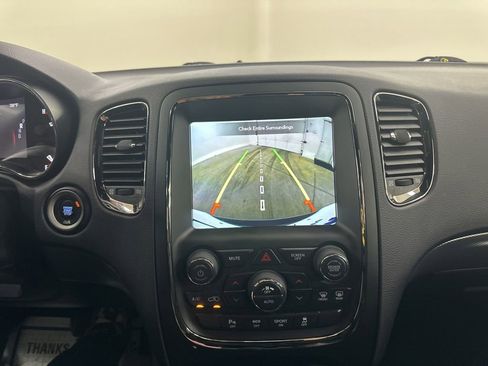Used 2020 Dodge Durango R/T image 42