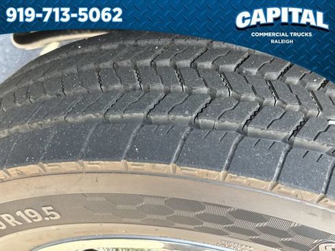 New 2026 Ford F550 4x4 Crew Cab image 14