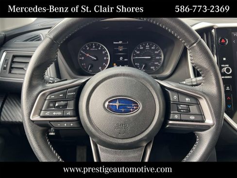 Used 2023 Subaru Ascent Premium w/ Convenience Package AWD/4WD image 21