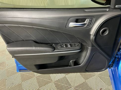 Used 2023 Dodge Charger Scat Pack w/ Plus Group image 11