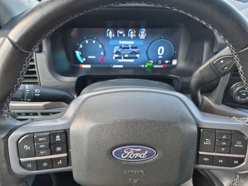 Used 2024 Ford F150 XLT w/ Equipment Group 302A MID AWD/4WD image 30