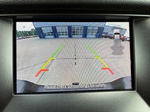 Used 2023 Ford Ranger XLT w/ Equipment Group 302A High AWD/4WD image 36