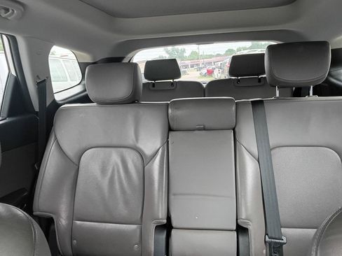 Used 2017 Hyundai Santa Fe FWD image 18