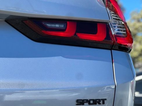 Used 2023 Honda CR-V Sport image 11