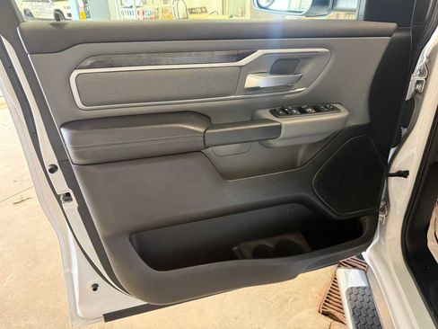 Used 2020 RAM 1500 Big Horn image 21