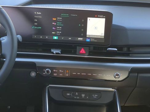New 2026 Kia Carnival SX Prestige FWD image 20