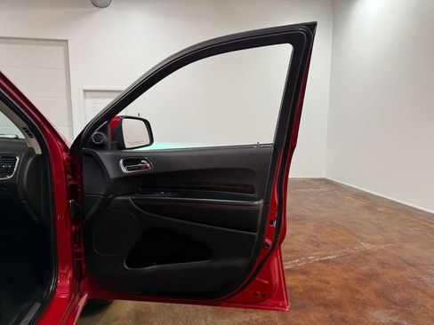 Used 2013 Dodge Durango R/T w/ Leather Interior Group image 61