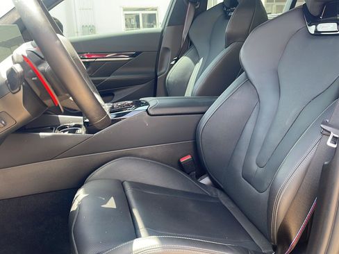 Used 2026 BMW M5 w/ Carbon Package AWD/4WD image 6