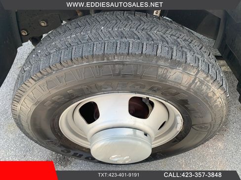 Used 2018 RAM 3500 Tradesman w/ Power & Remote Entry Group RWD image 24