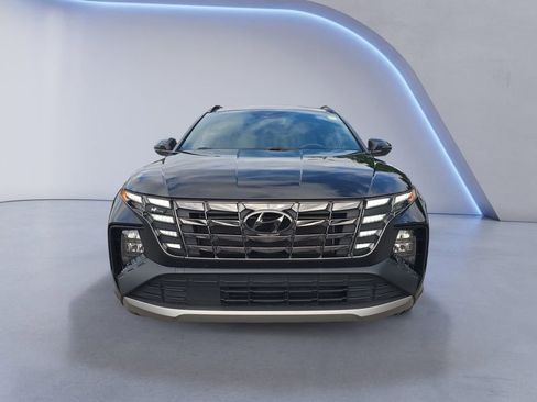 Used 2023 Hyundai Tucson N Line FWD image 9