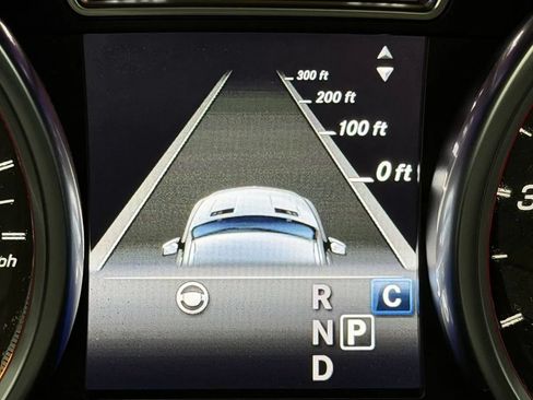 Used 2019 Mercedes-Benz GLE 43 AMG 4MATIC Coupe image 11