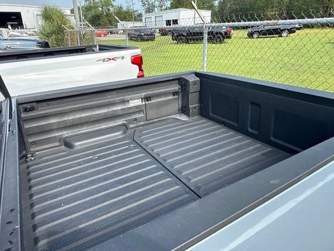 Used 2025 Honda Ridgeline Black Edition image 6