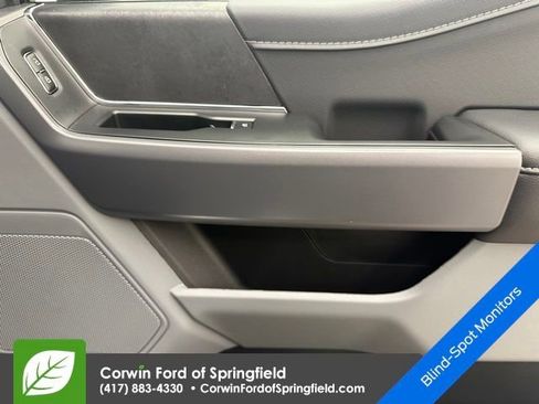 New 2025 Ford F150 XLT w/ Equipment Group 302A MID image 18