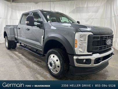 New 2026 Ford F450 XL w/ XL Driver Assist Package