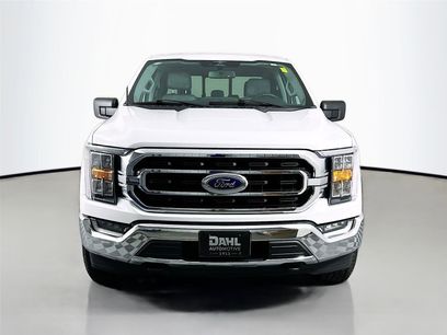 Used 2023 Ford F150 XLT w/ Equipment Group 302A High