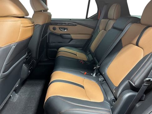 New 2026 Honda Passport TrailSport Elite image 21