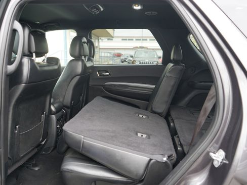 Used 2019 Dodge Durango GT image 22