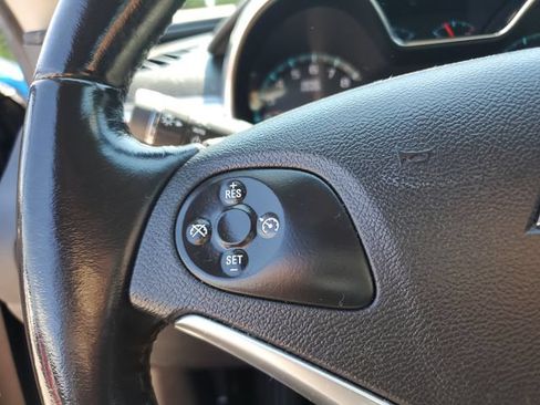 Used 2018 Chevrolet Impala Premier FWD image 23