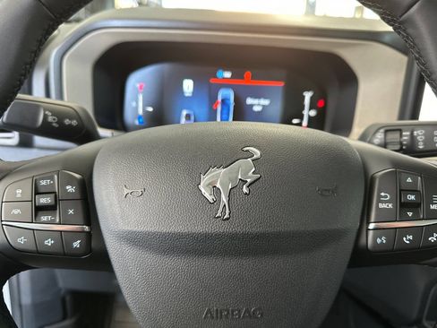 New 2026 Ford Bronco Sport Big Bend w/ Convenience Package AWD/4WD image 24