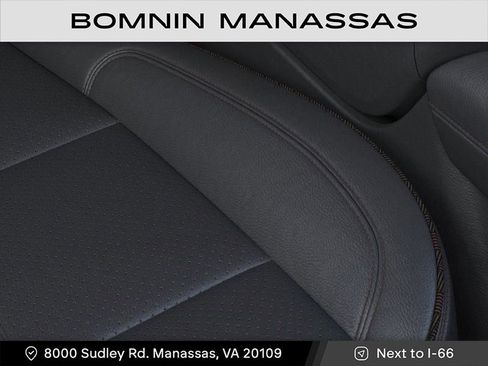 New 2026 Chevrolet Tahoe High Country image 21