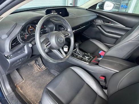 Used 2023 MAZDA CX-30 AWD 2.5 S w/ Preferred Package image 7