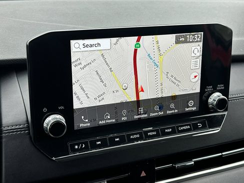 Used 2024 Mitsubishi Outlander SE Black Edition image 19