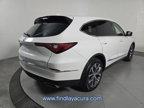 Used 2023 Acura MDX FWD w/ Technology Package image 9