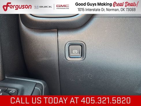 New 2026 GMC Sierra 2500 Pro w/ Convenience Package AWD/4WD image 21