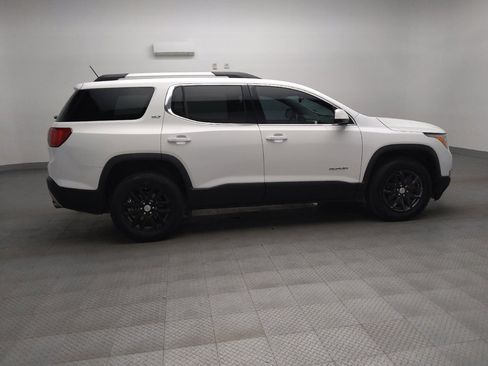 Used 2018 GMC Acadia SLT FWD image 10