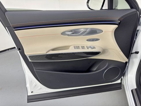 Used 2026 Genesis GV70 3.5T Sport Prestige image 45