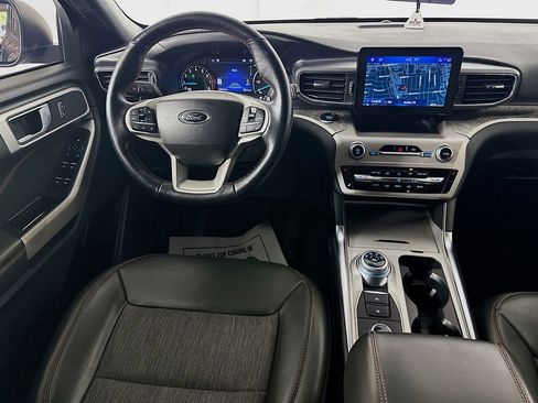 Used 2022 Ford Explorer Timberline AWD/4WD image 26