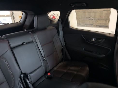 New 2026 Chevrolet Blazer RS w/ Enhanced Convenience Package image 29