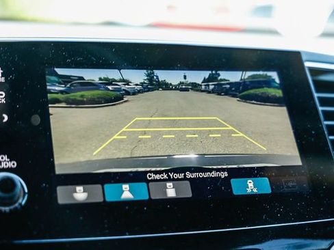 Used 2021 Honda Passport Touring image 20