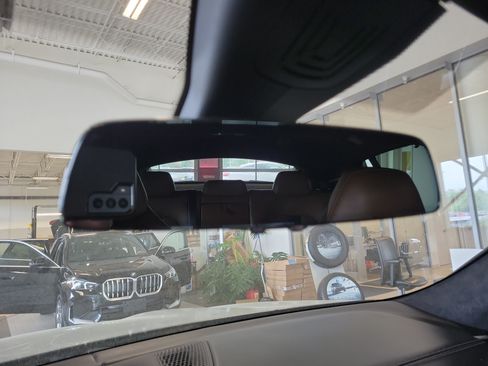 Used 2021 BMW X6 M w/ Competition Package AWD/4WD image 28