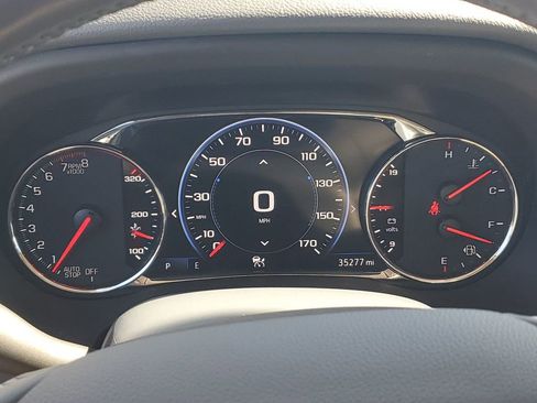 Used 2021 GMC Acadia Denali w/ Denali Technology Package image 37