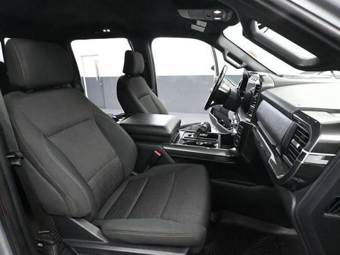 Used 2022 Ford F150 XLT w/ Equipment Group 302A High image 50