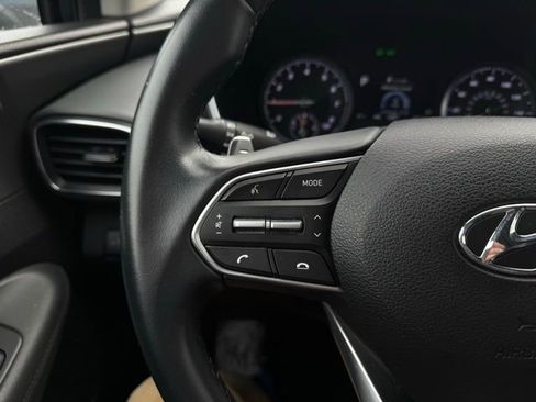 Used 2023 Hyundai Santa Fe SEL image 24