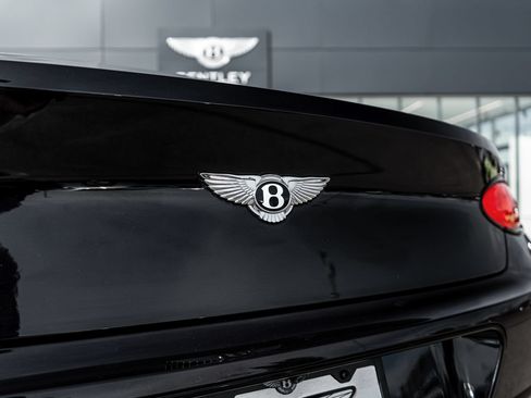 Certified 2020 Bentley Continental GT AWD/4WD image 10