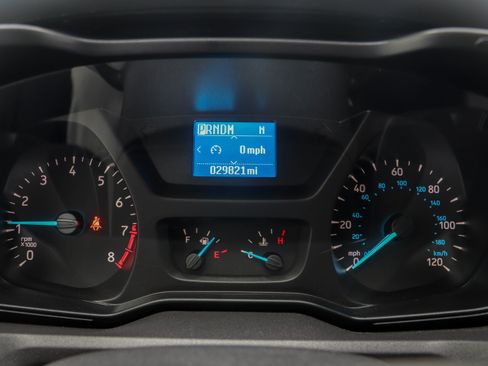 Used 2018 Ford Transit 350 XL RWD image 19