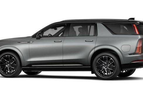 New 2026 Cadillac Escalade IQL Sport 1 image 58