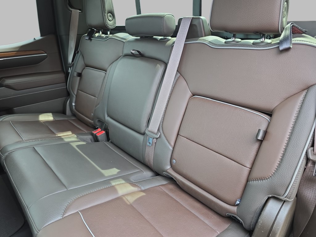 Certified 2023 GMC Sierra 1500 Denali AWD/4WD image 15
