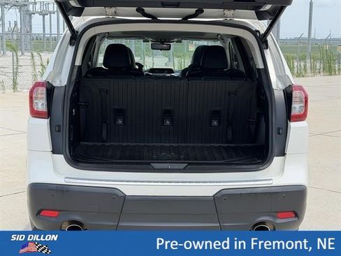 Used 2021 Subaru Ascent Touring w/ Popular Package #2A AWD/4WD image 4