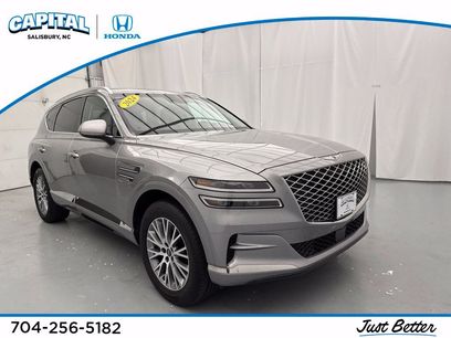 Used 2024 Genesis GV80 2.5T