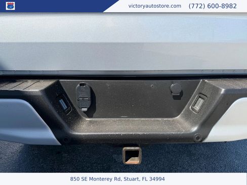 Used 2016 Ford F150 XLT w/ Equipment Group 302A Luxury image 59