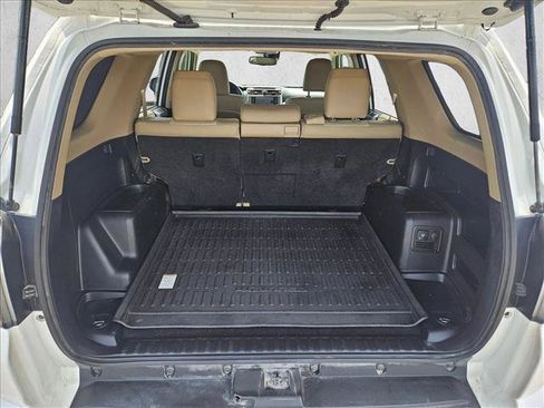 Used 2021 Toyota 4Runner SR5 Premium w/ Moonroof Package RWD image 6