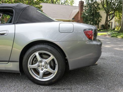 Used 2000 Honda S2000 image 90