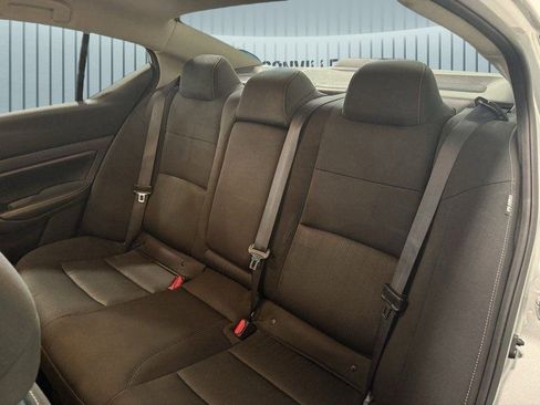 Used 2023 Nissan Altima 2.5 SV image 22