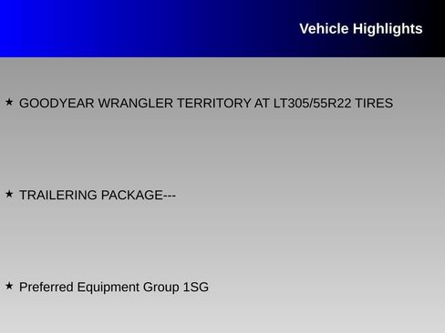 Used 2024 GMC Hummer EV 3X AWD/4WD image 16