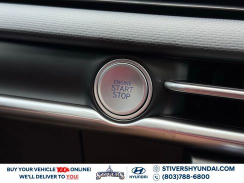 Used 2026 Hyundai Tucson SE image 28