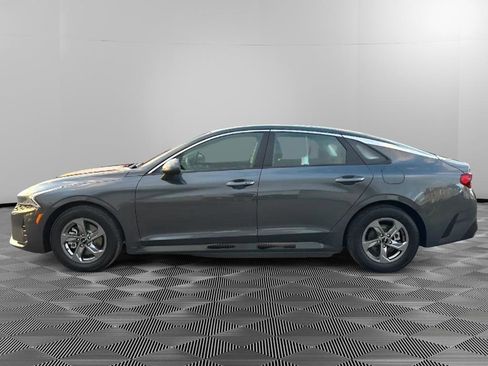 Used 2023 Kia K5 LXS image 5